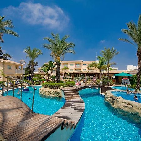 أيا نابا Tasia Maris Gardens المظهر الخارجي الصورة