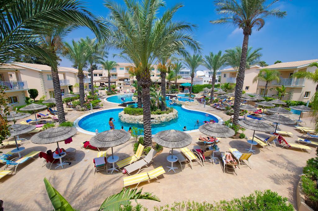أيا نابا Tasia Maris Gardens المظهر الخارجي الصورة