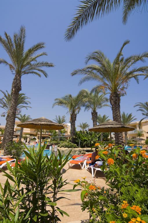 أيا نابا Tasia Maris Gardens المظهر الخارجي الصورة