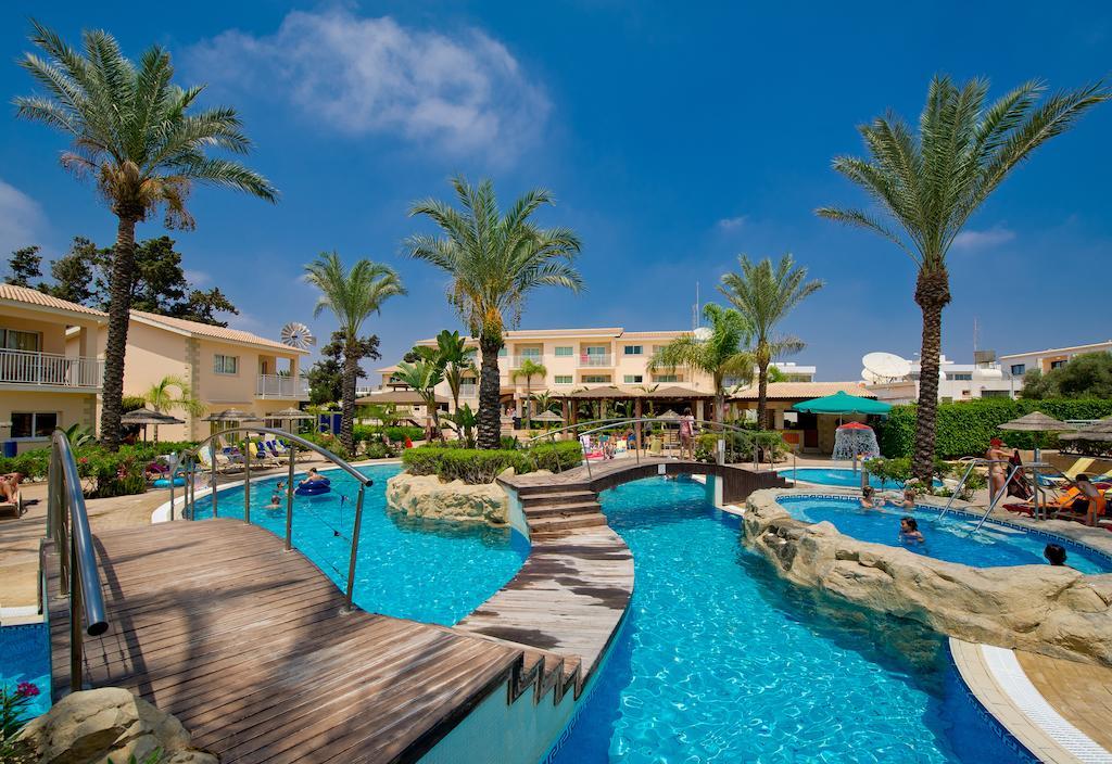 أيا نابا Tasia Maris Gardens المظهر الخارجي الصورة