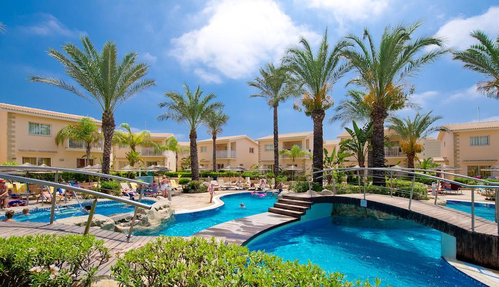 أيا نابا Tasia Maris Gardens المظهر الخارجي الصورة