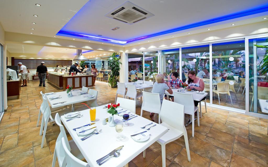 أيا نابا Tasia Maris Gardens المظهر الخارجي الصورة