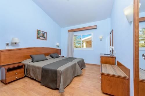 أيا نابا Tasia Maris Gardens المظهر الخارجي الصورة
