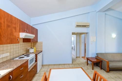 أيا نابا Tasia Maris Gardens المظهر الخارجي الصورة